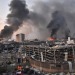 Beirut - The aftermath of what was initially being dubbed as a fireworks accident, has now been blamed on 2750 tonnes of Ammonium Nitrate stored at the port.Ammonium nitrate is mostly utilized in fertilizers. It has an RE factor of 1/0.74 compared to