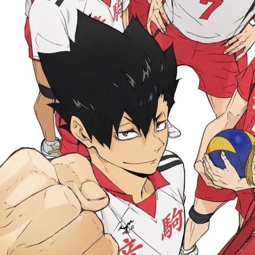 Hi!! Can You Please Do Childhood Besties To Lovers Hc For My Man Kuroo