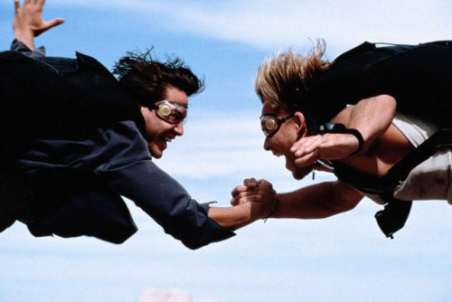 Point Break (1991)