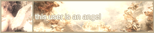 Needy Streamer Overload + Angel Themed Userboxes