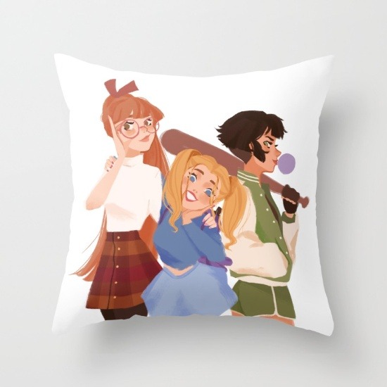 punziella:  Free worldwide shipping on everything!! ^^ 