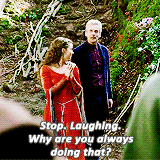 In Which The Twelfth Doctor Is Me.