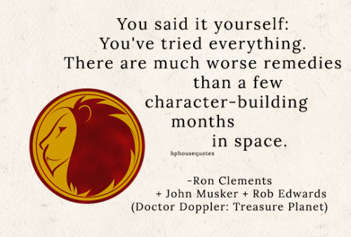 harrypotterhousequotes