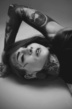 Girls With Tattoos