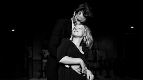 They’ll Always Have Paris - Paweł Pawlikowski’s Cold War