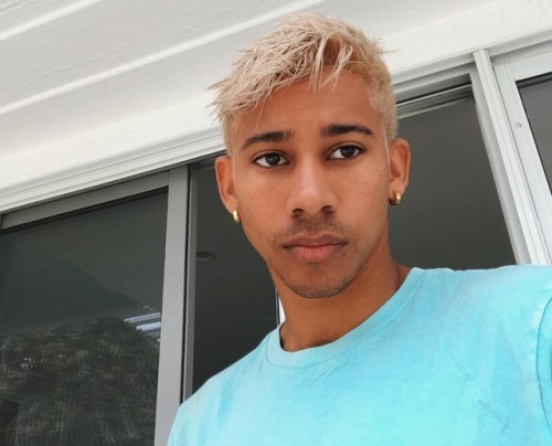 thegayfleet:keiynanlonsdale - New :) ✨ thanks @christopher.wayne.hair