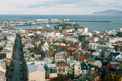 1l1l:   Reykjavik, Iceland, The Manchiks