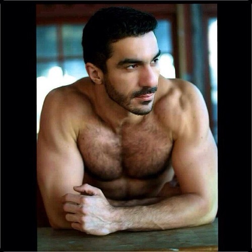 hairyturkishgaymachos:  HUNK TURKSIH HAIRY MAN IN TURKISH BATH