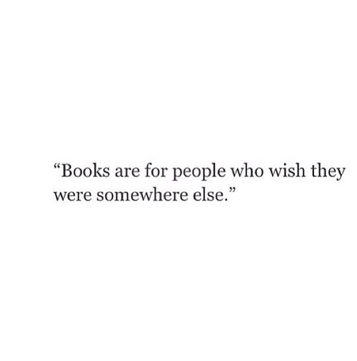 It's just a spark but it's enough to keep me going.