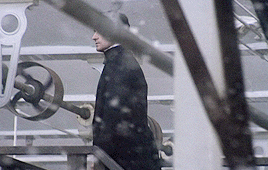 galathea-snb:North and South | CinematographyPart 1 - the North