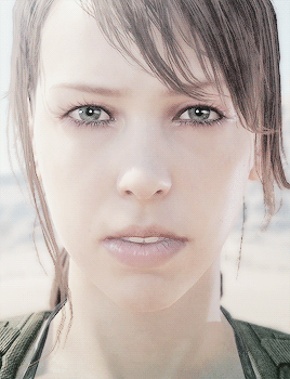 argentuums:  Vengeance was what drove me to them; the only language left to me, revenge.