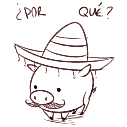 philspancake:  callino-fucking-way:  jacobtheloofah:  i wanna make a cartoon about