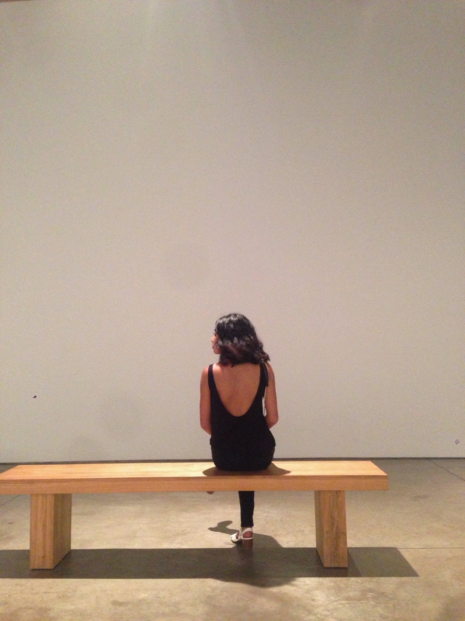 fictionalphina:  maybe, i should sit next to her 