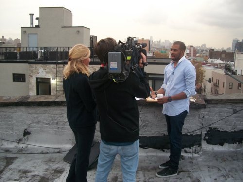 H&M FASHION VIDEO!!!! COMING SOON