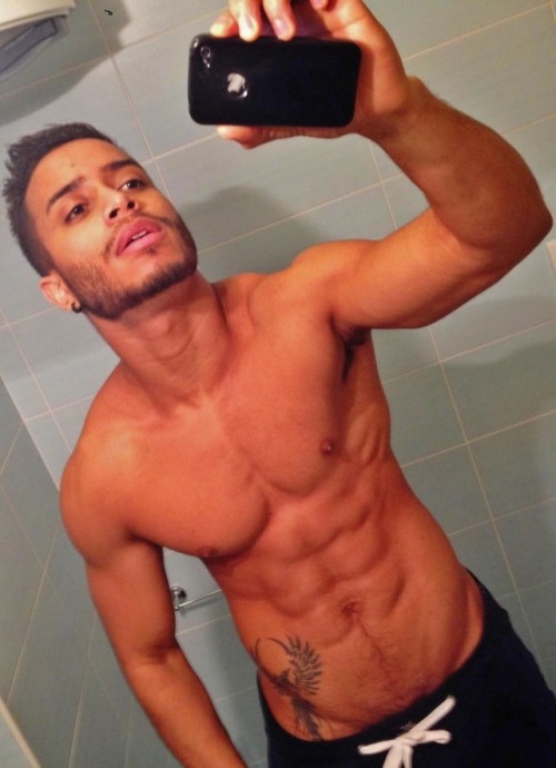 Porn Lightskin, Mixed, Latino and Other Sexy Men photos