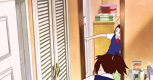 magicalmeow:The Cat Returns♡