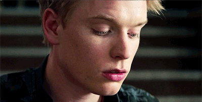 Freddie Fox Instagram
