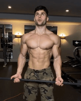 Dominick Nicolai