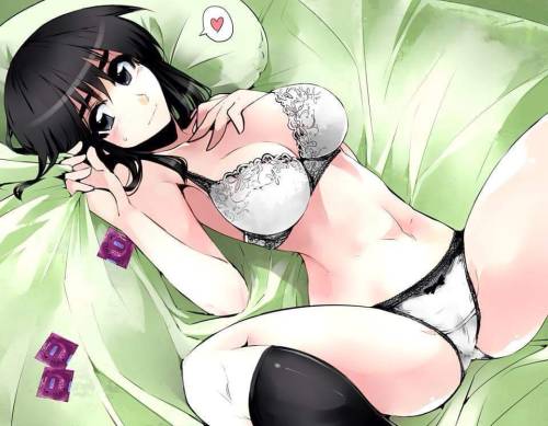 Looking 4 Futas and the things Futas like