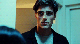 Yeah , I Heard You The First Time . And Had It Been Any Other Situation He Would Have Let It Go But