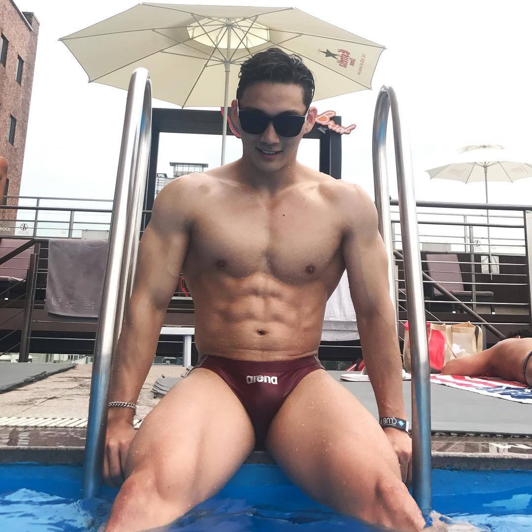 vietboysparadise: IG: louis_oh92 