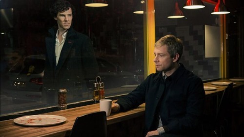 cosmoglaut:seductivededucer:Summer 2016 for ‘Sherlock’ Series 4?June 24, 2014 By William