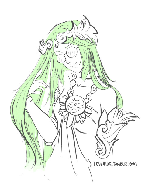 love410s:palutena.  goddess of light.  sass master.