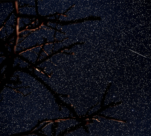 Shooting Stars ∞ 