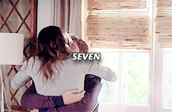 allensbellisario:Thank you Troian and Keegan for seven amazing years of Spoby. All the smiles, tears