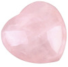 8rujaa:rose quartz: the love crystal!