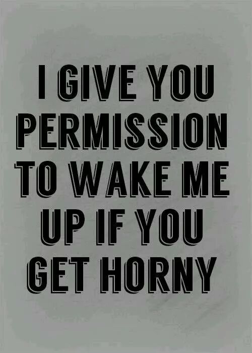 reallifesexy:  Of course!
