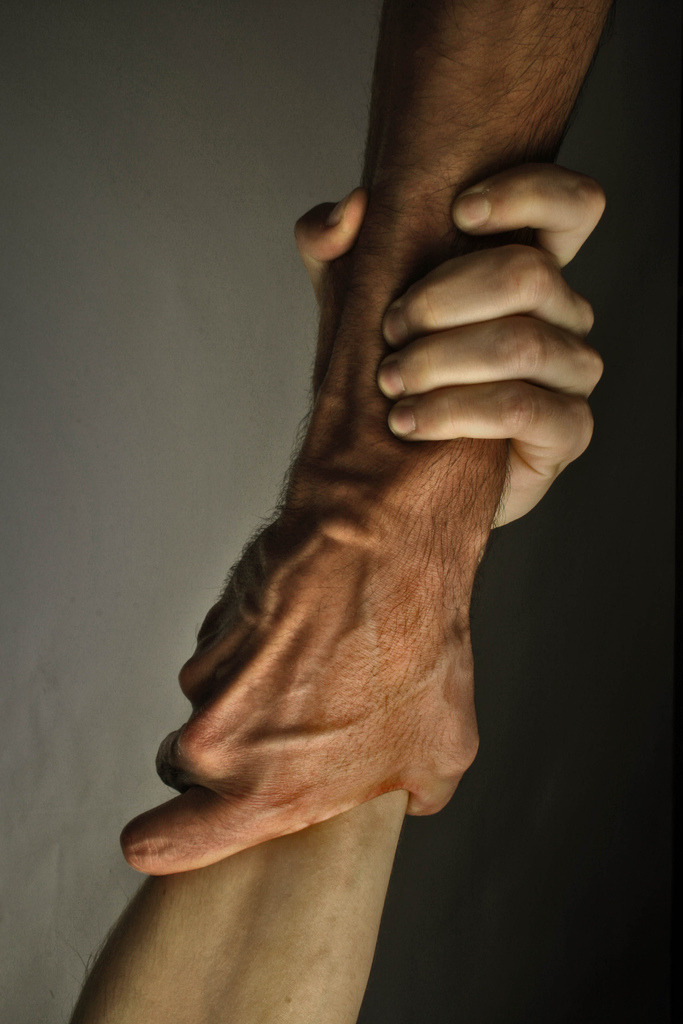 mastersgreedyslut:  iamadominant:  ☼  If you’re lost you can look - and you will
