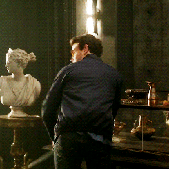 mattdaddarios:1x03 | 1x09