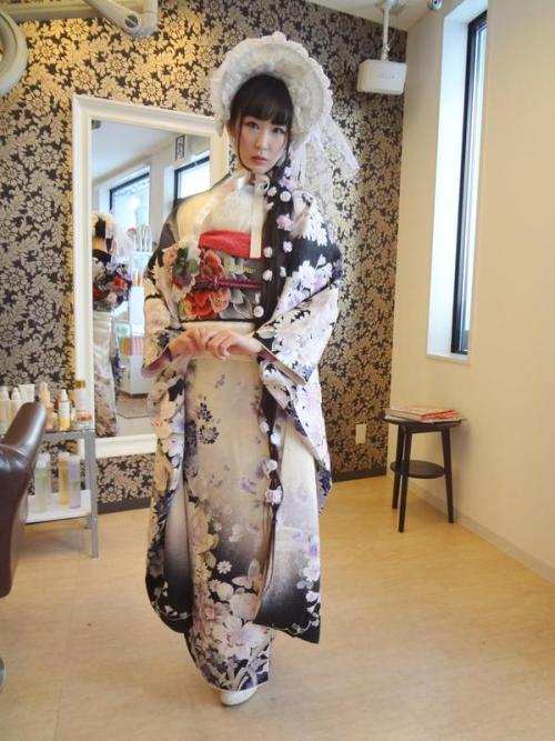 furisode