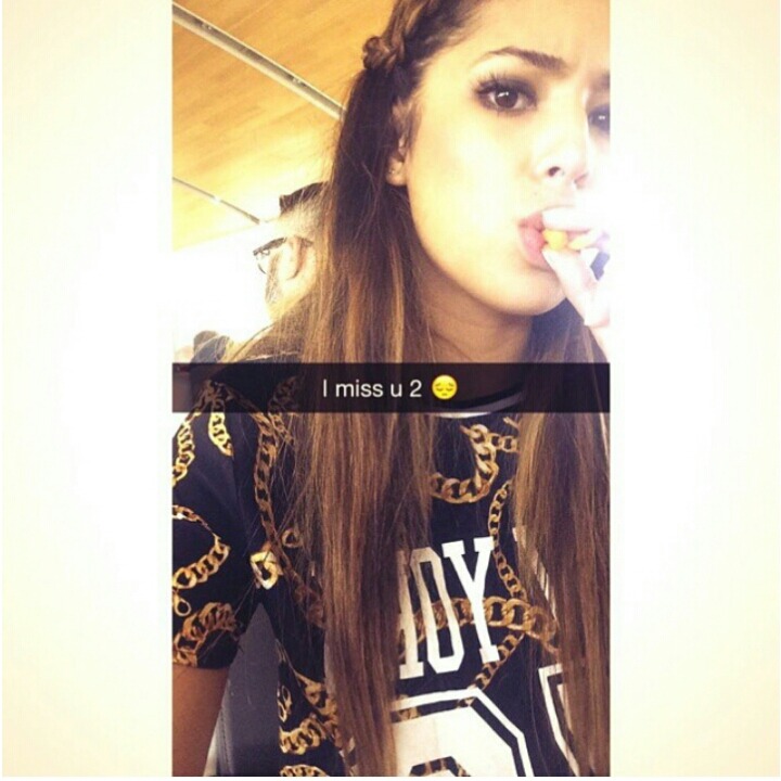 Jasmine v News