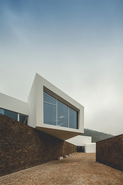 wearevanity:   Complex Modern Architecture: