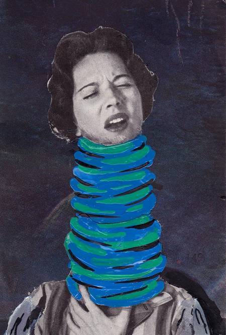 2headedsnake:Daniel Horowitz