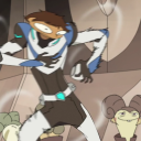 reblorange:I guess it’s canon now /sobs/