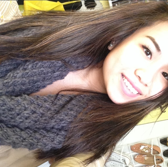thinguyenn:  this is me in 6th grade and this is me now…  Badddd