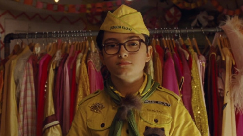 Moonrise Kingdom (2012)