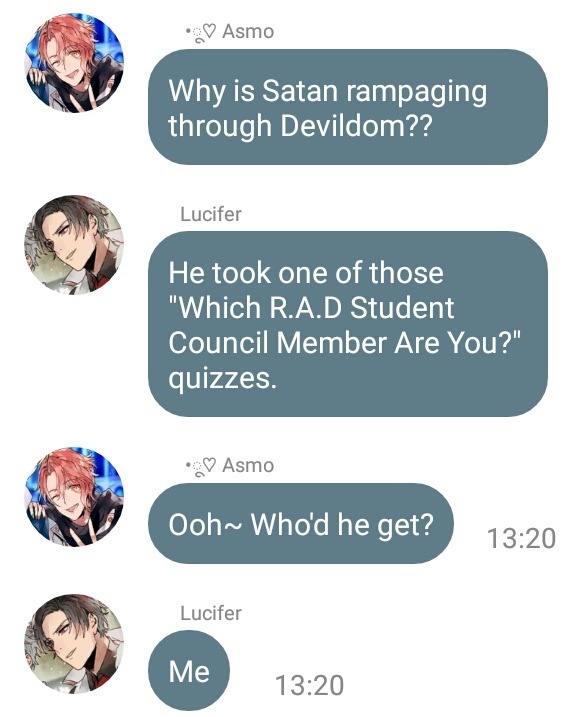 Tsuzuruteeth on Tumblr: Image tagged with obey me, obey me belphegor,  belphegor