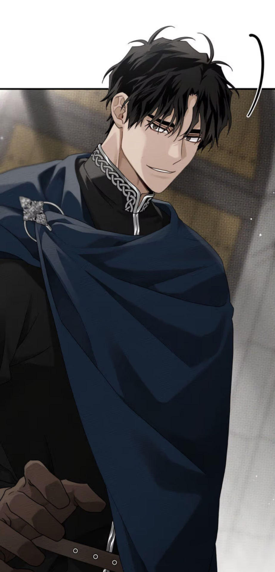 Riftan (Manhwa: Under The Oak Tree)