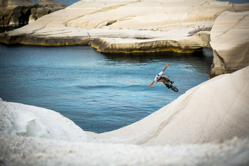 Nohands air by RedBullPhotography