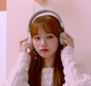 Kim Chaewon icons ♡ like se salvar ♡