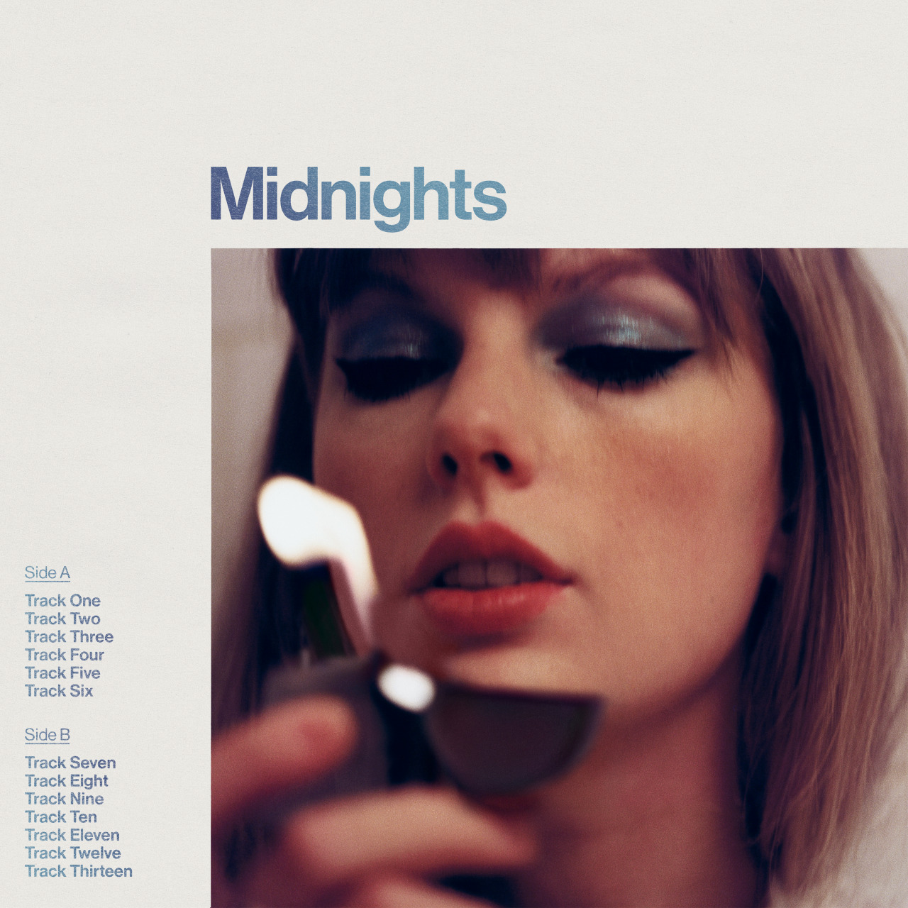 Taylor Swift | Midnights Tumbler