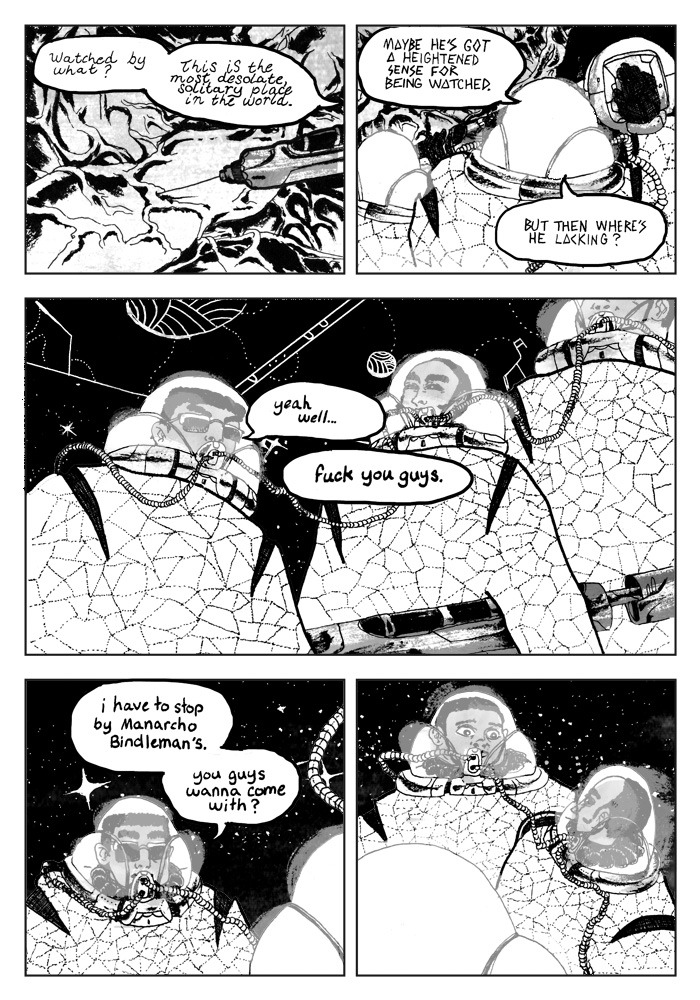 suffervacation:  The intro to Pearlescent Gray part 2 in full 