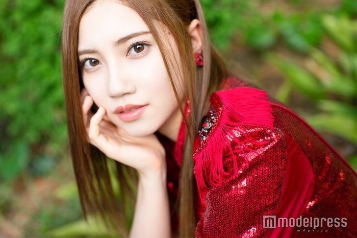 Ace of the Visual Members of SKE48, Kitagawa Ryoha, appealing to the world to reconsider