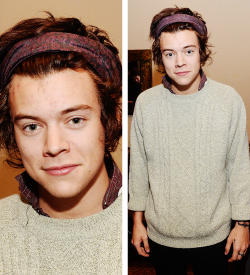 styzles-deactivated20151205:   Harry Styles seen during 2014 Sundance Film Festival on January 18, 2014 in Park City, Utah 