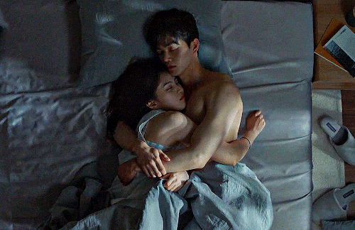 And Just Like That Jae-eon Slowly Seeped Into My Life.