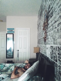 thewonderlandgypsy:  mornings with you are my favorite ❉